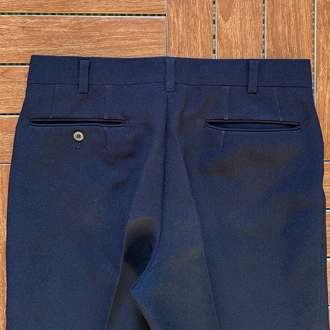 Vintage mechanic slacks pants 상품이미지6