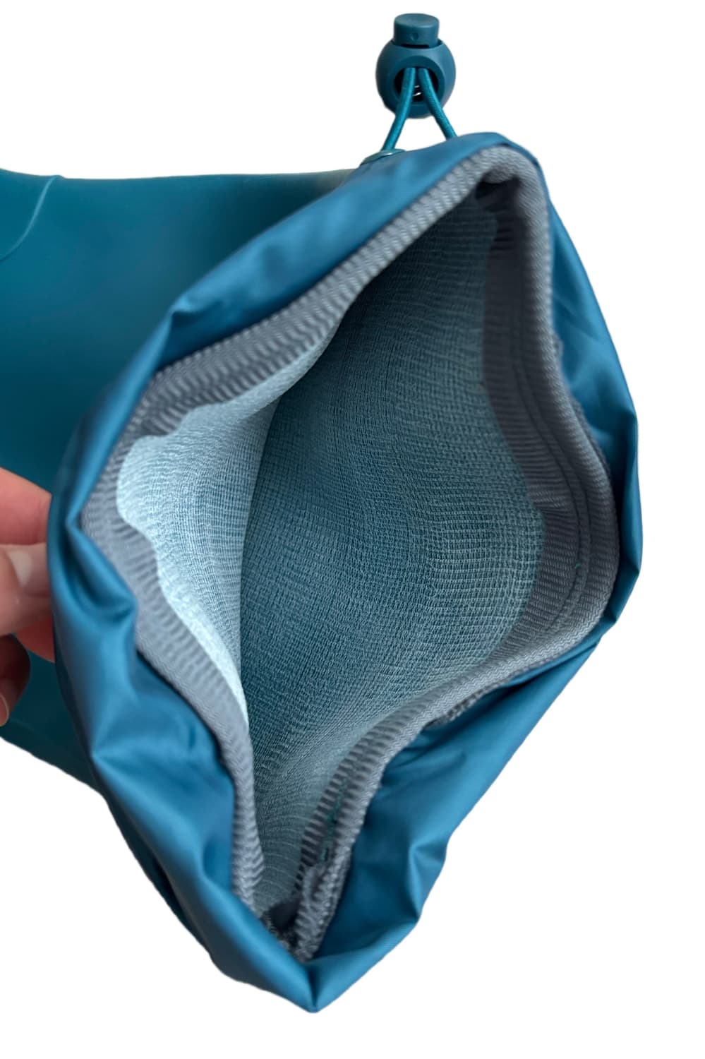 노브랜드 휴대용 레인부츠 장화 240 245 상품이미지6