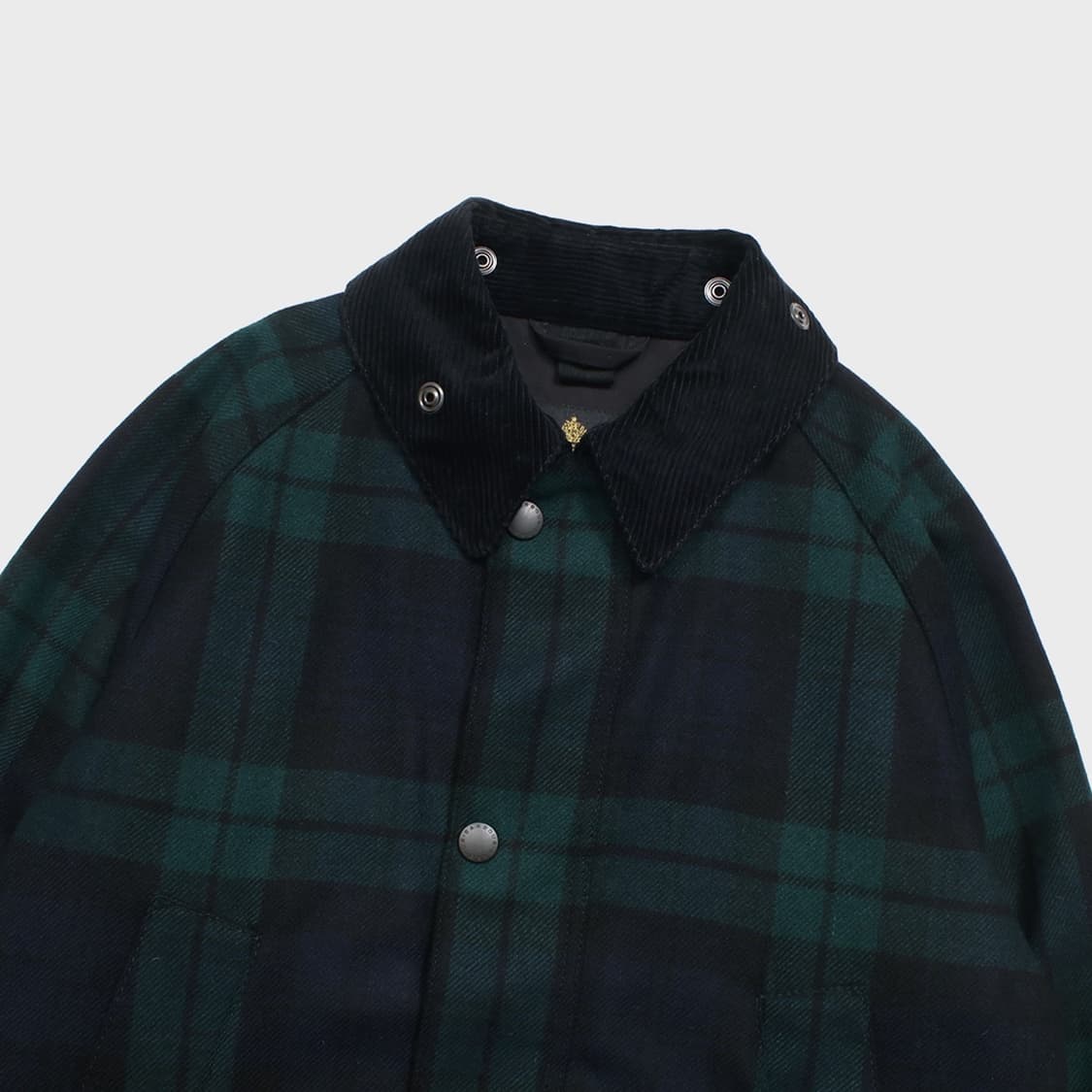 BARBOUR x BEAMS 상품이미지3