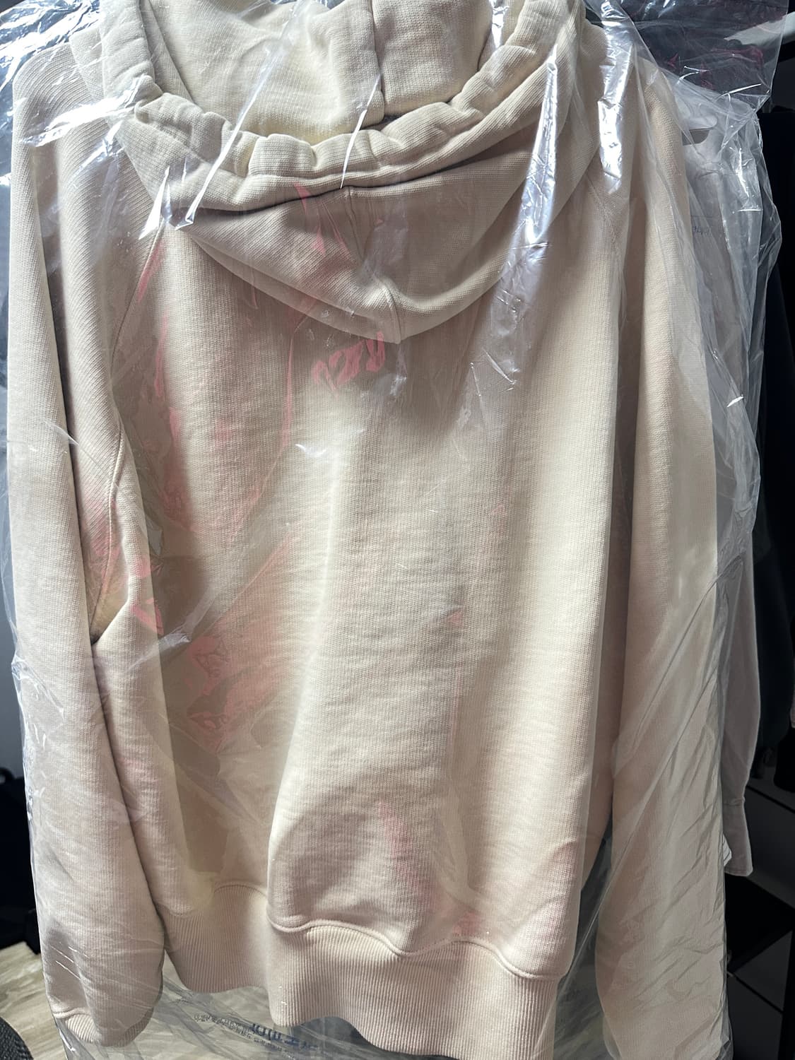 Ami(아미) 스웨트 셋업 상품이미지3