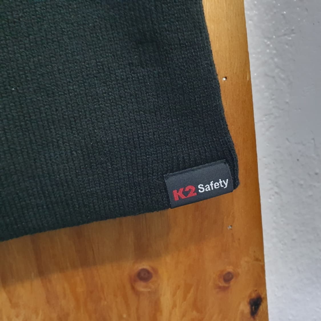 K2 Sefety 비니 귀마개 세트 상품이미지3