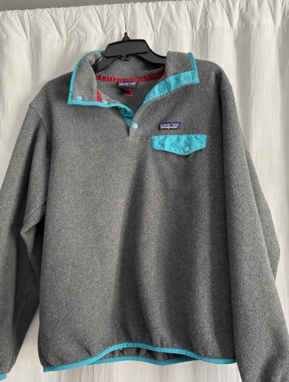 파타고니아 신칠라 L 16fw 샤이아라보프 상품이미지1