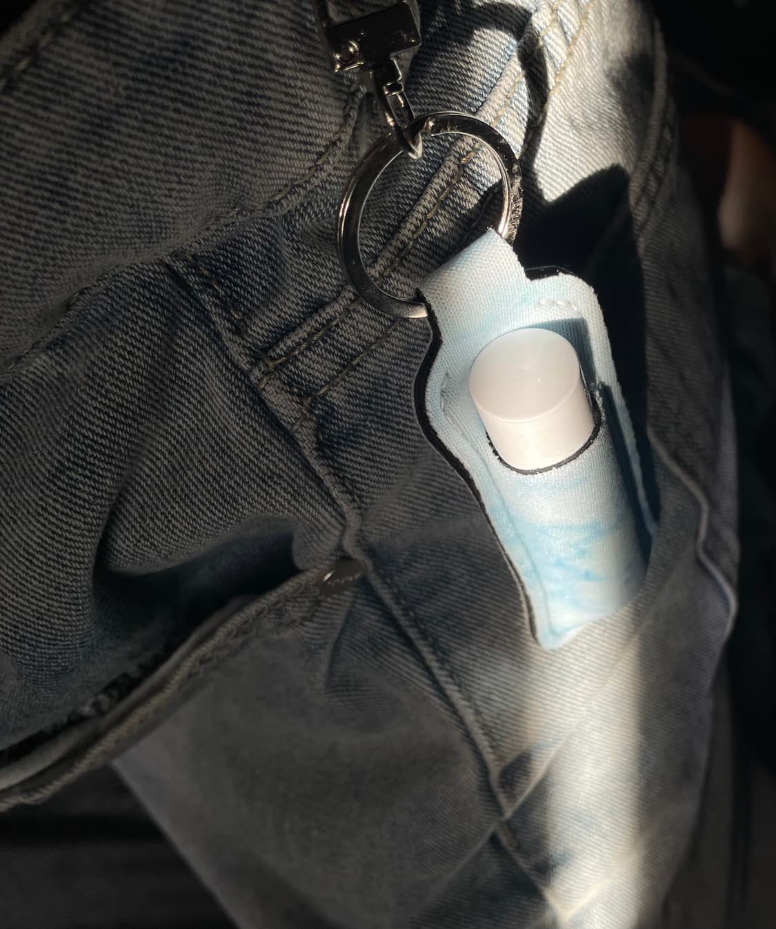 립밤 케이스 키링 상품이미지1