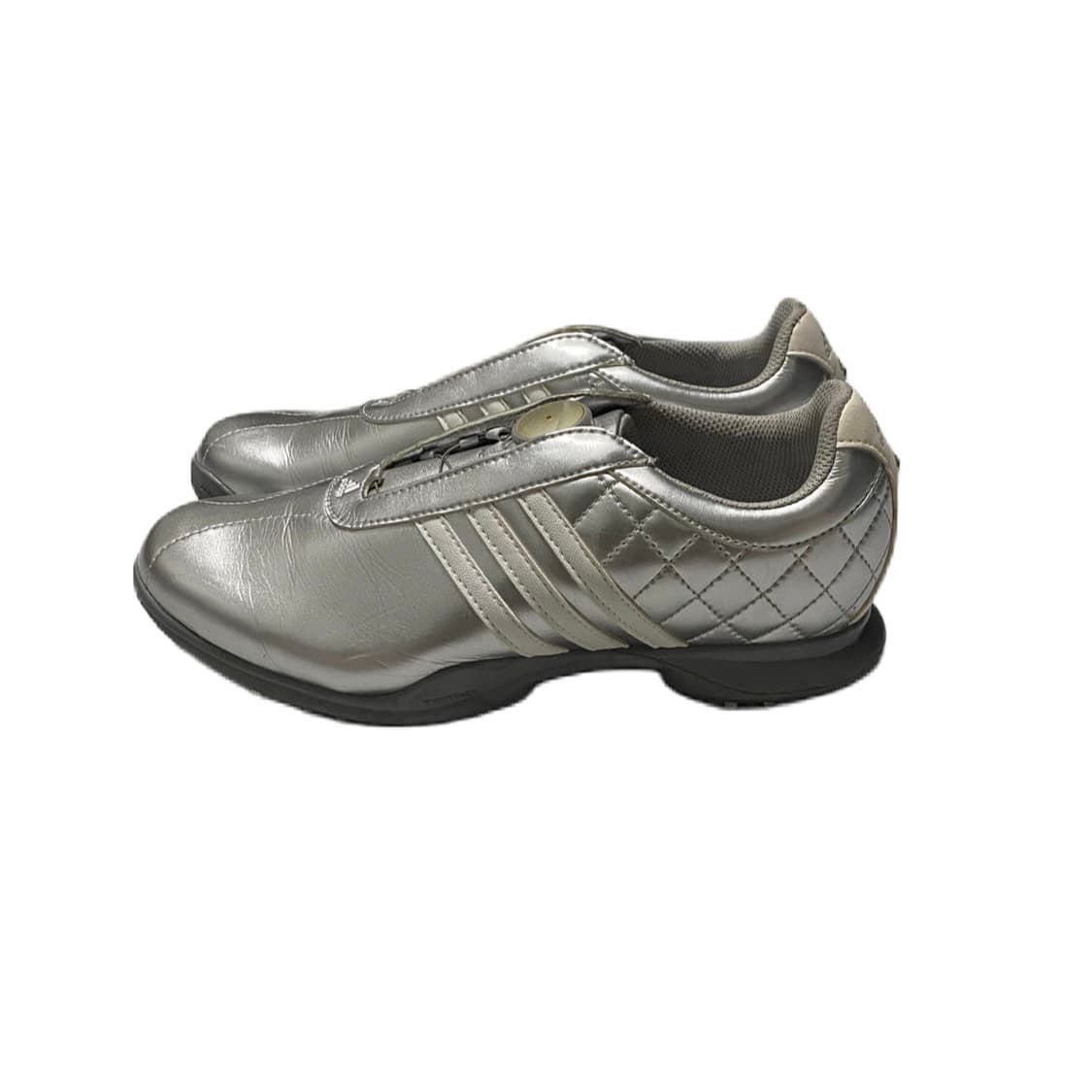 아디다스 골프화 실버 상품이미지2