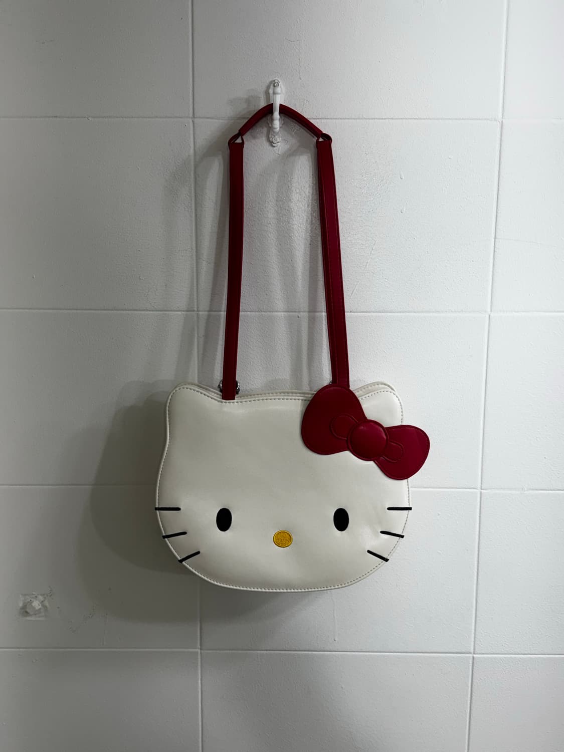 헬로키티 백팩  상품이미지2