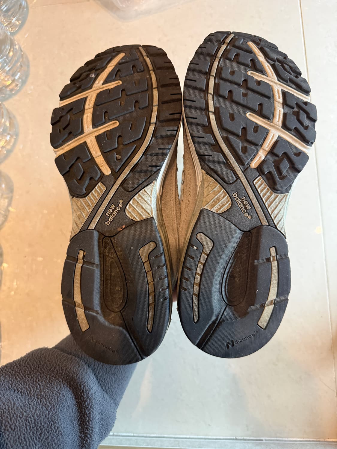 뉴발란스993 상품이미지7