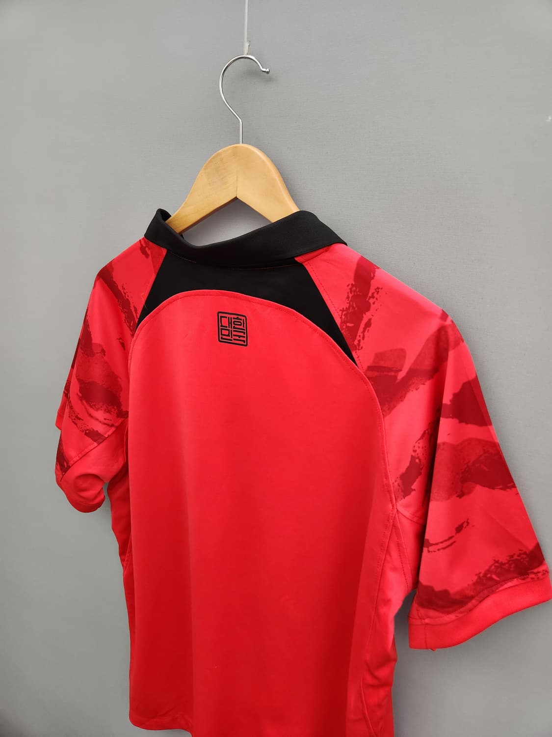 나이키 대한민국 축구 국가대표팀 2022 홈 유니폼 상품이미지7