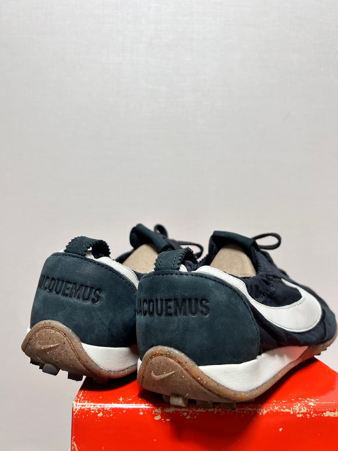 [295] 나이키 자크뮈스 문 슈 오프 누아르 캐시미어 상품이미지3