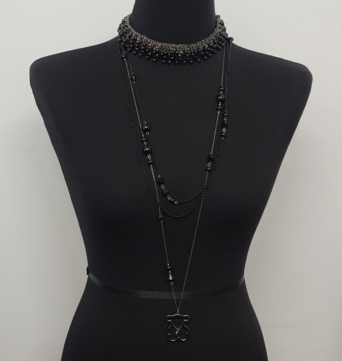 necklace set 상품이미지2