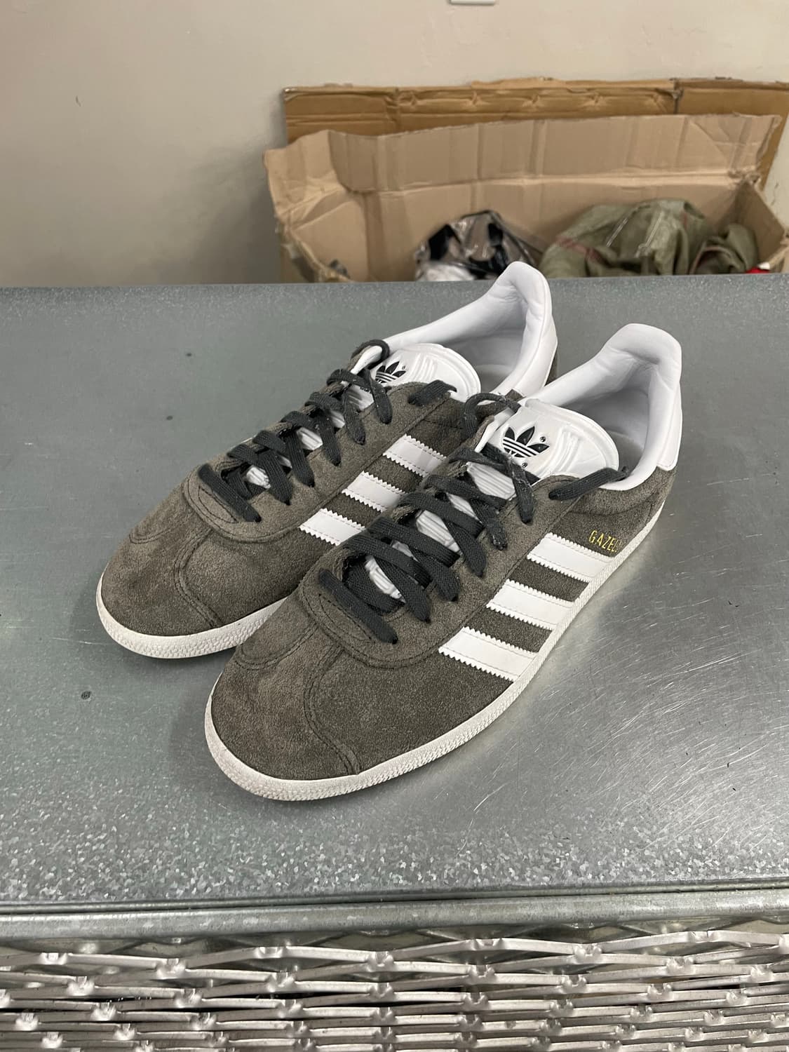 아디다스 가젤 250  상품이미지2