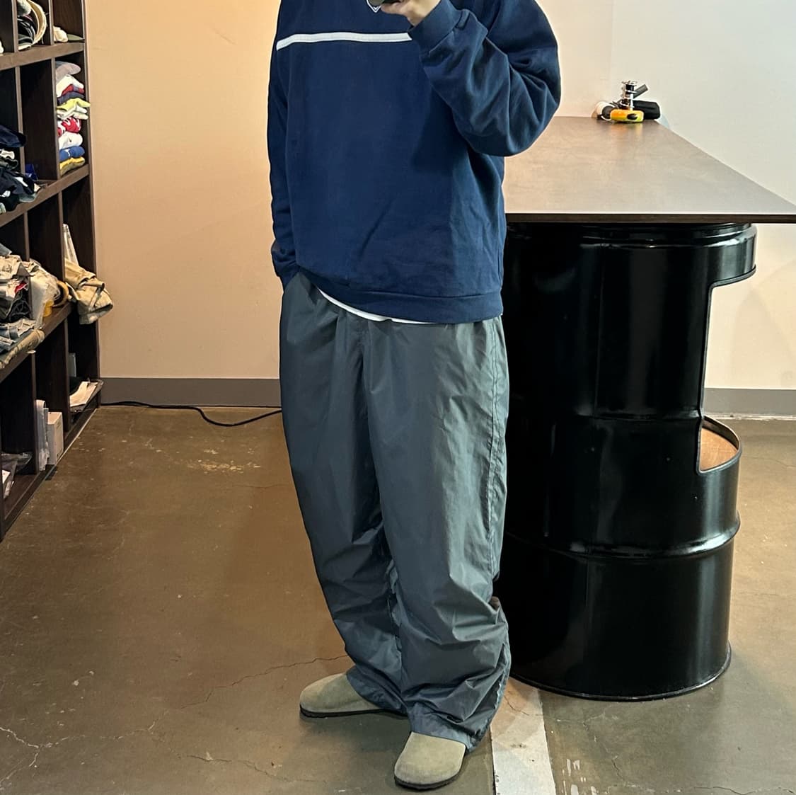 00s 나이키 트랙팬츠 상품이미지6