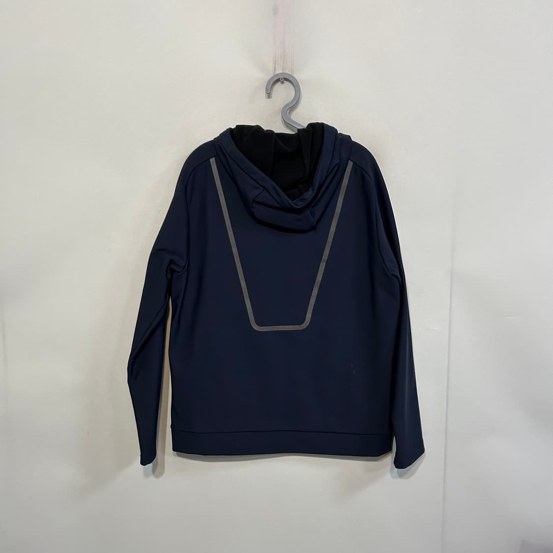 다이나핏 남성 하이브리드 패딩 105  상품이미지3