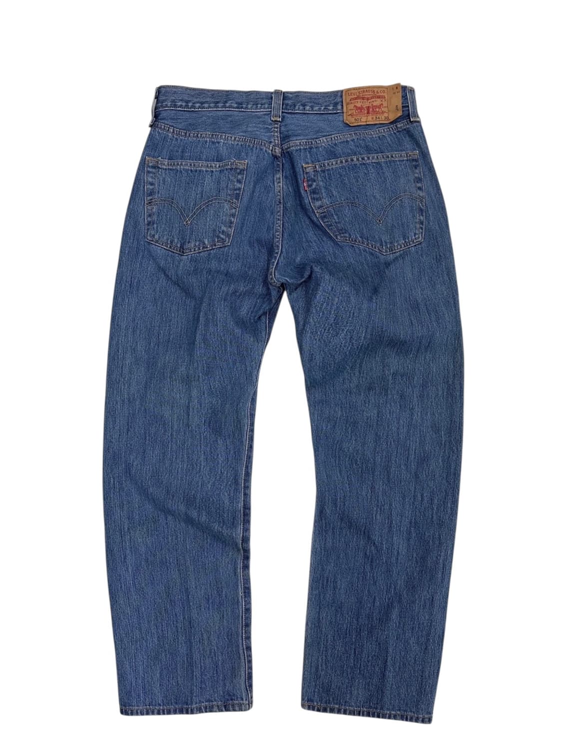 00s 리바이스 501 (34) 상품이미지6