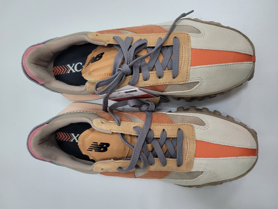 new balance 22SS XC-72 스니커즈 / 남 285 (새상품 상품이미지3