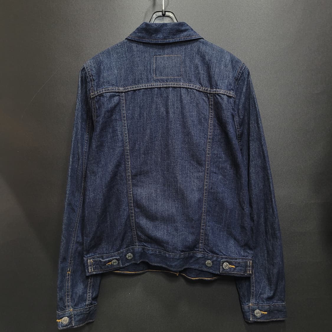 Levis 리바이스 데님자켓 트러커 자켓 청자켓 상품이미지4