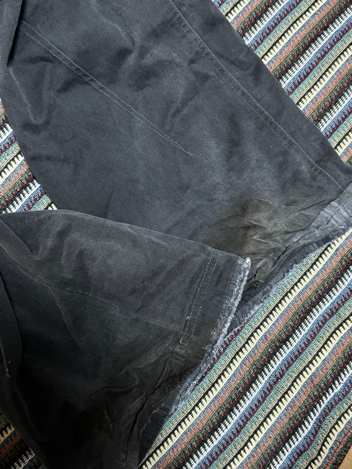 Xlim ep.7 09 trouser M size 상품이미지4