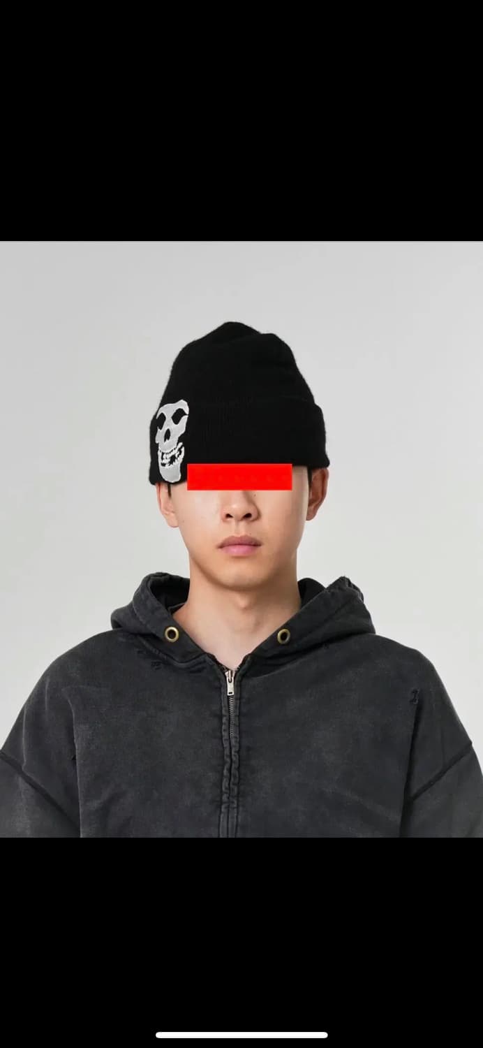 미스피츠 비니 상품이미지4