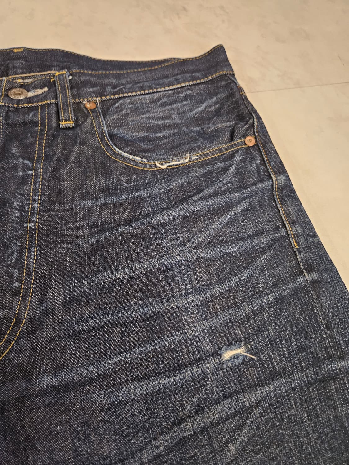 LVC 44501-0062 34/34(기장수선) 상품이미지5