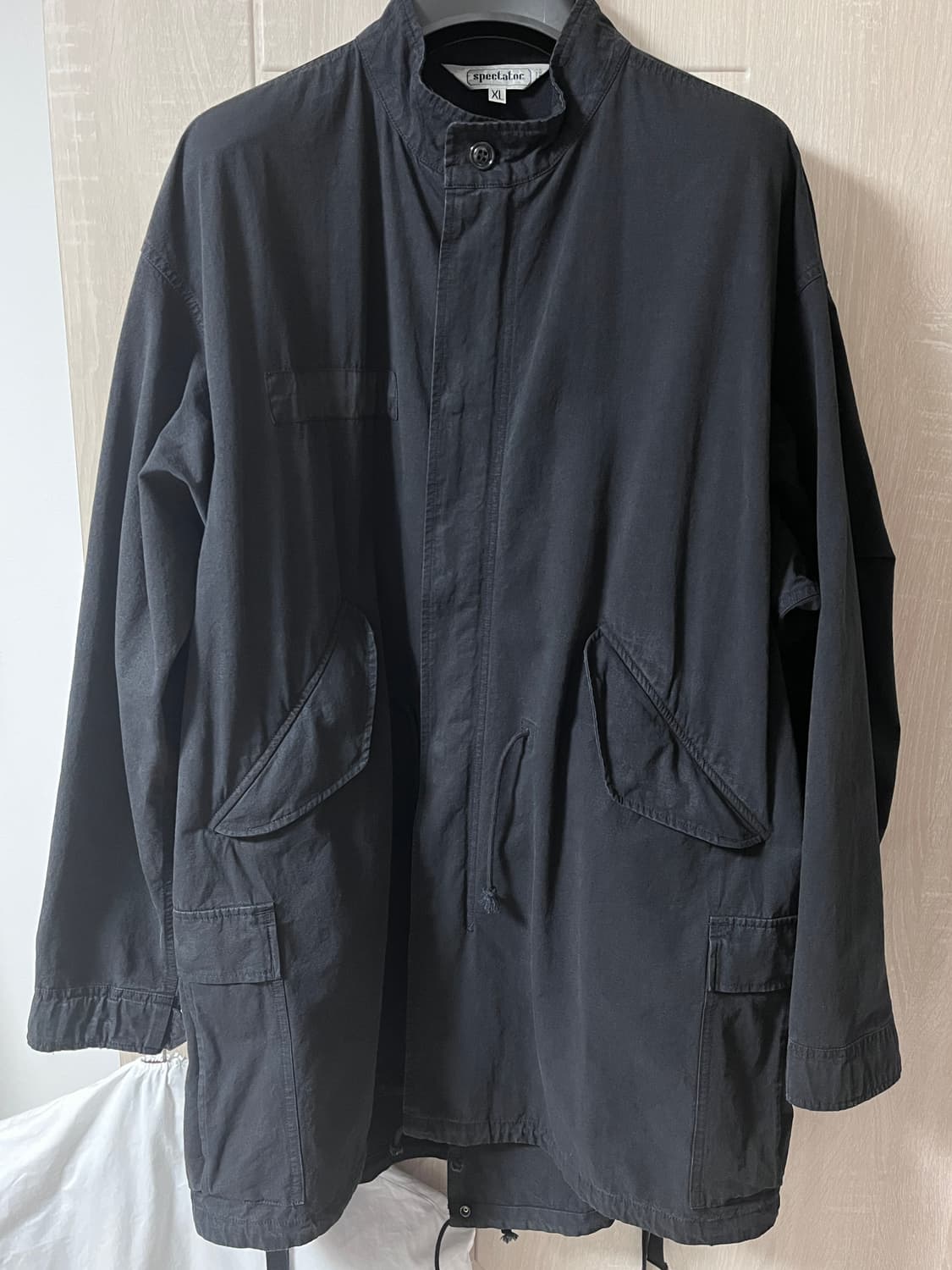 [XL] 느린양반 스펙테이터 피쉬테일 상품이미지1