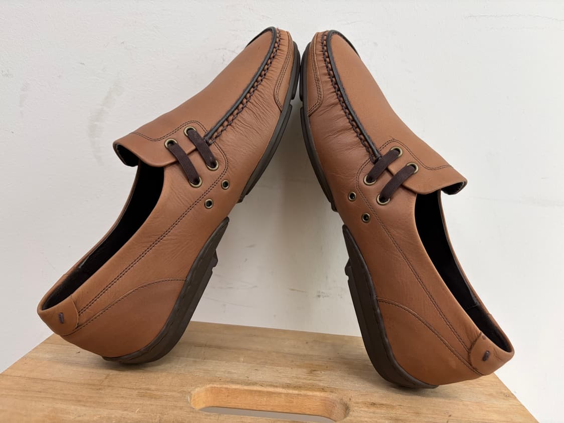 탠디 남성 로퍼 270 상품이미지5