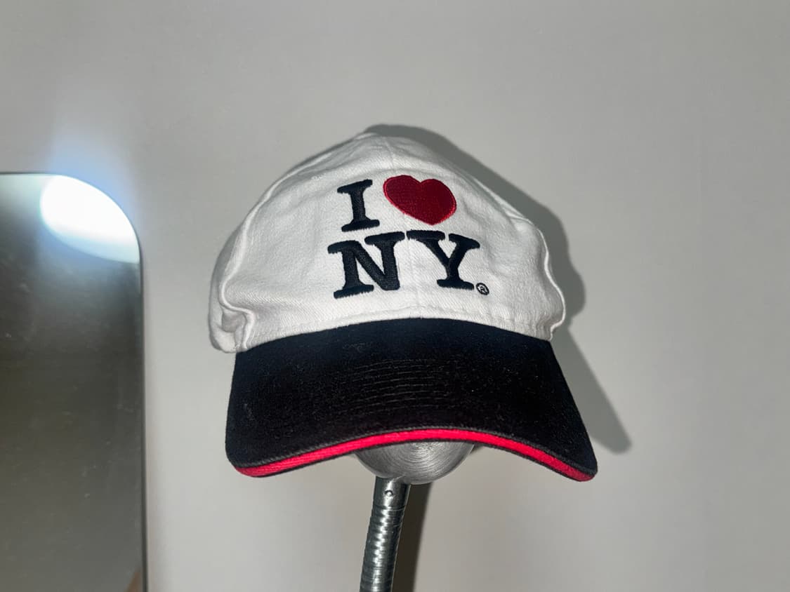 빈티지 캡 상품이미지1