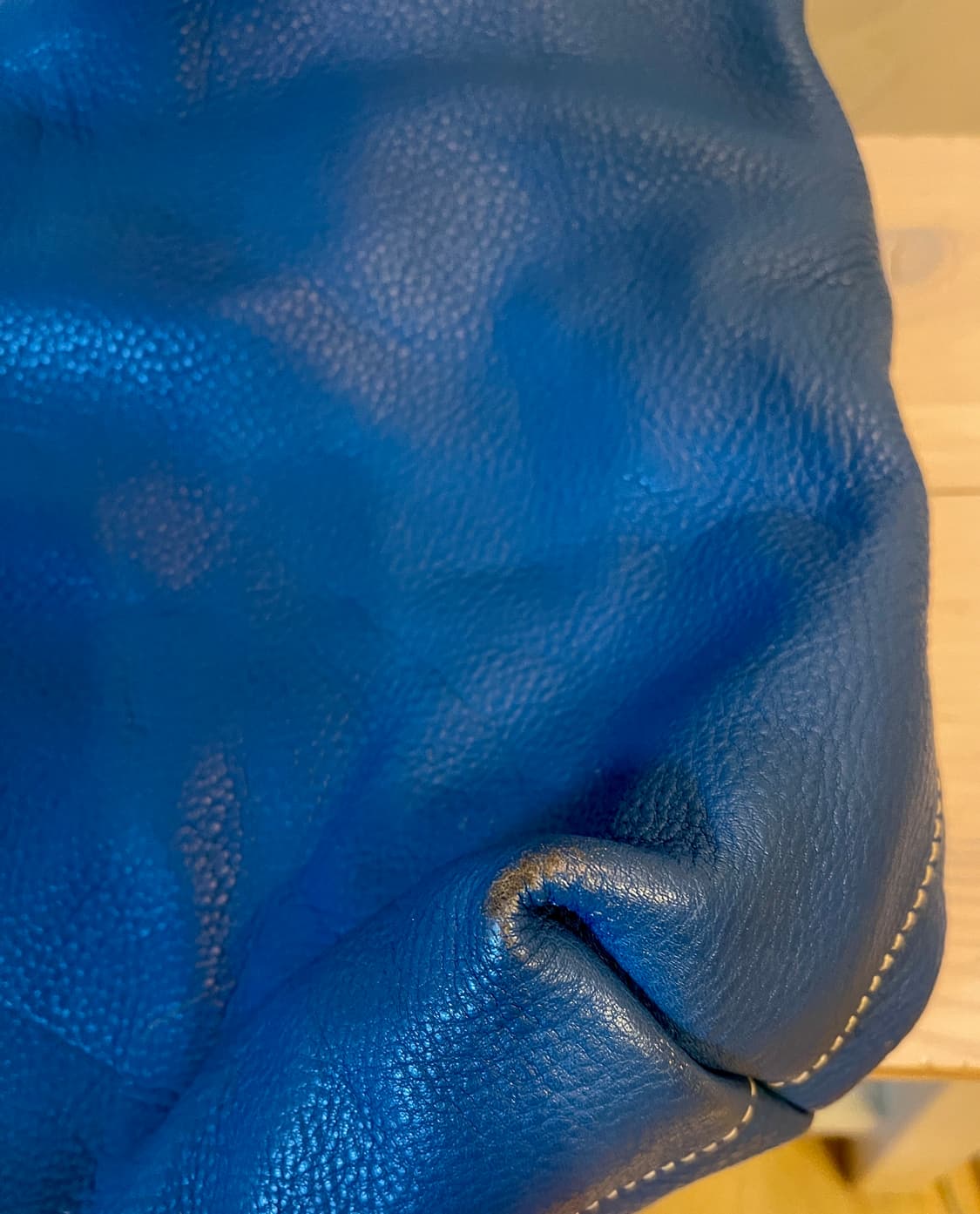 프라다 비텔로 다이노(Prada Vitello Daino) 투웨이백 상품이미지4