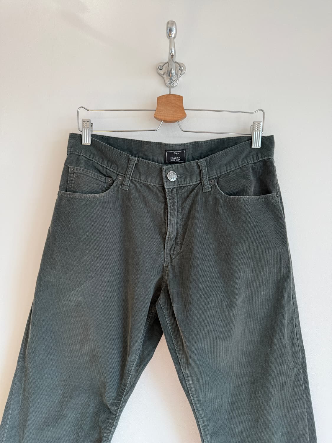 갭(GAP) 코듀로이 팬츠 상품이미지2