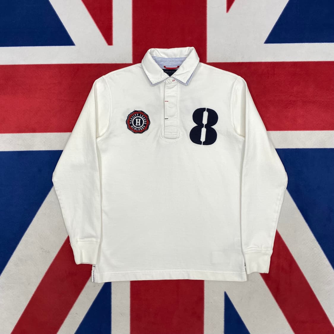 타미 카라티 XS 실측 M  상품이미지1