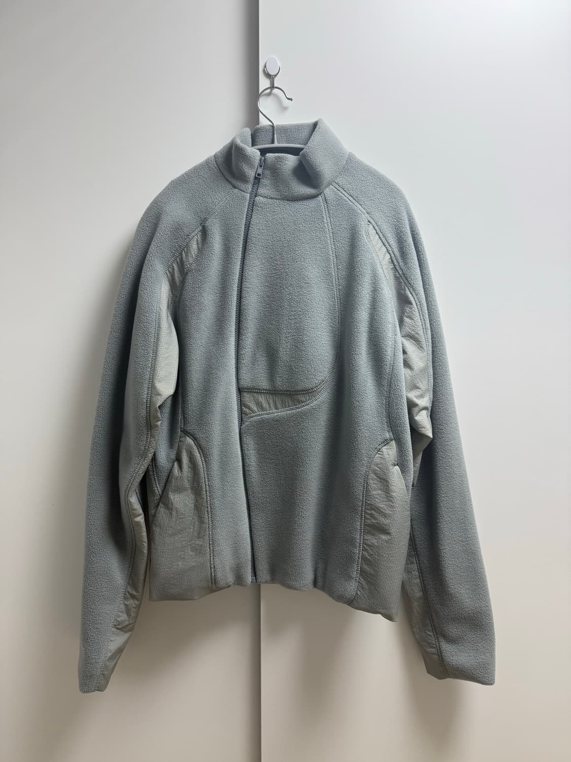 HYEINSEO 혜인서 플리스 자켓 새상품 상품이미지1