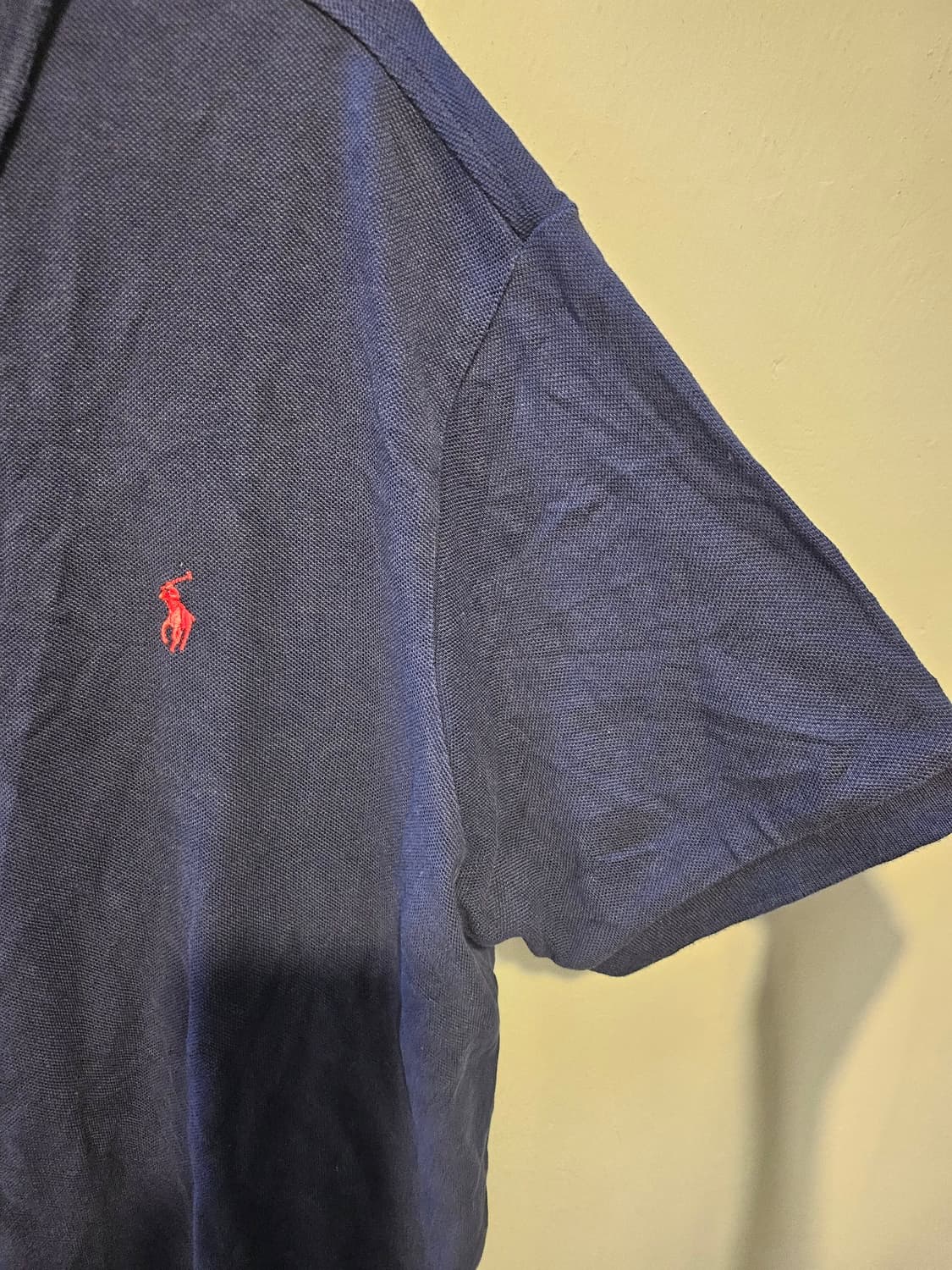 폴로랄프로렌 정품 카라티 상품이미지5