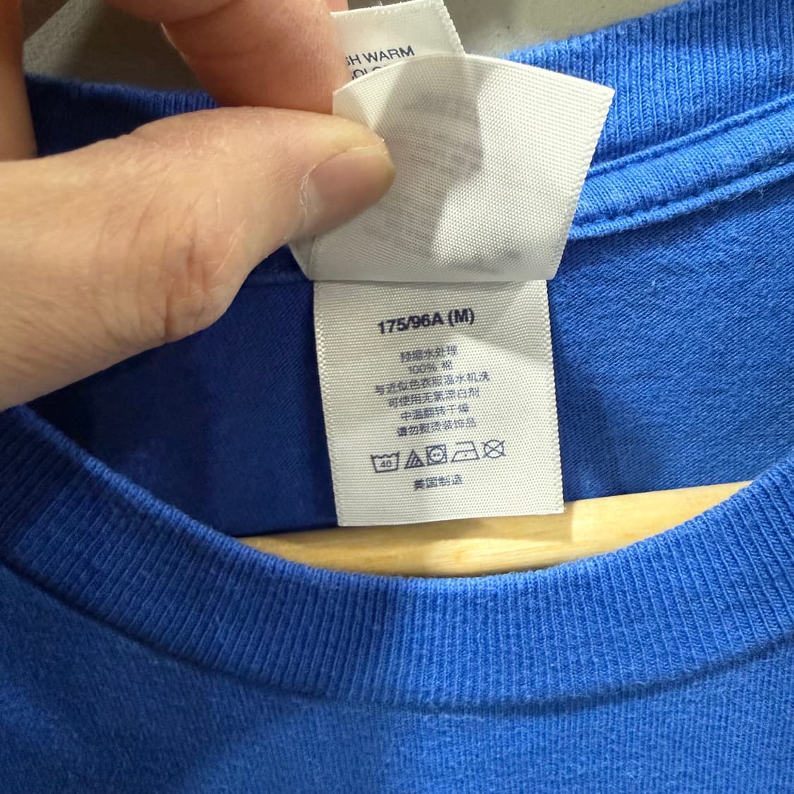 M 슈프림x바운티헌터 스컬 반팔 티셔츠 상품이미지4