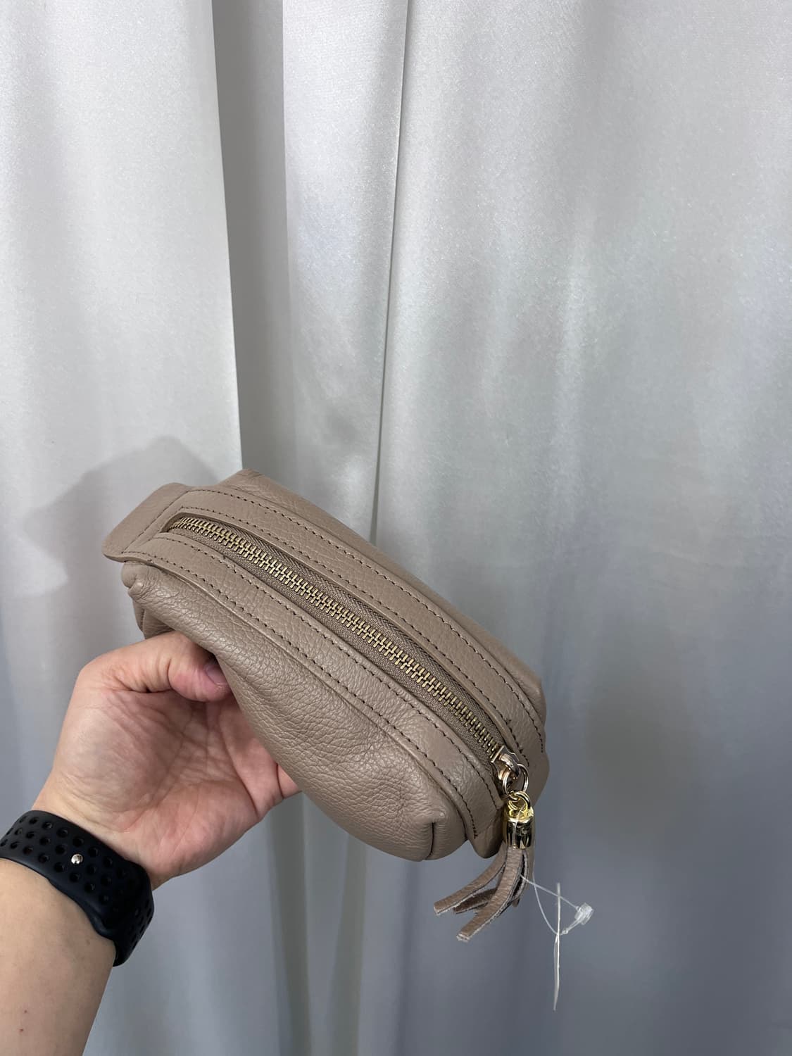 LAURA DI MAGGIO leather acc 상품이미지2