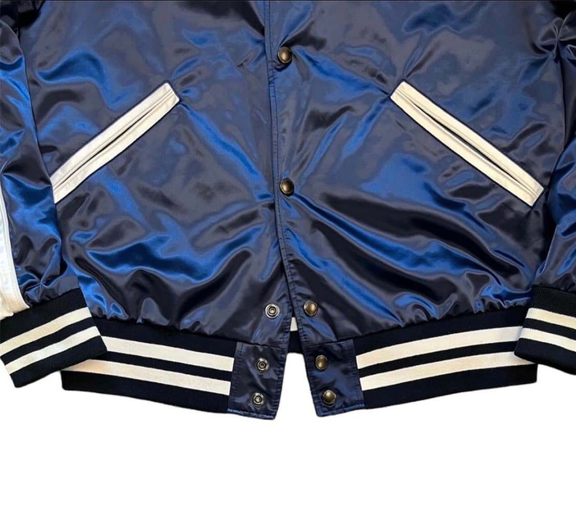 버버리 burberry 나일론 바시티 자켓 48 상품이미지4