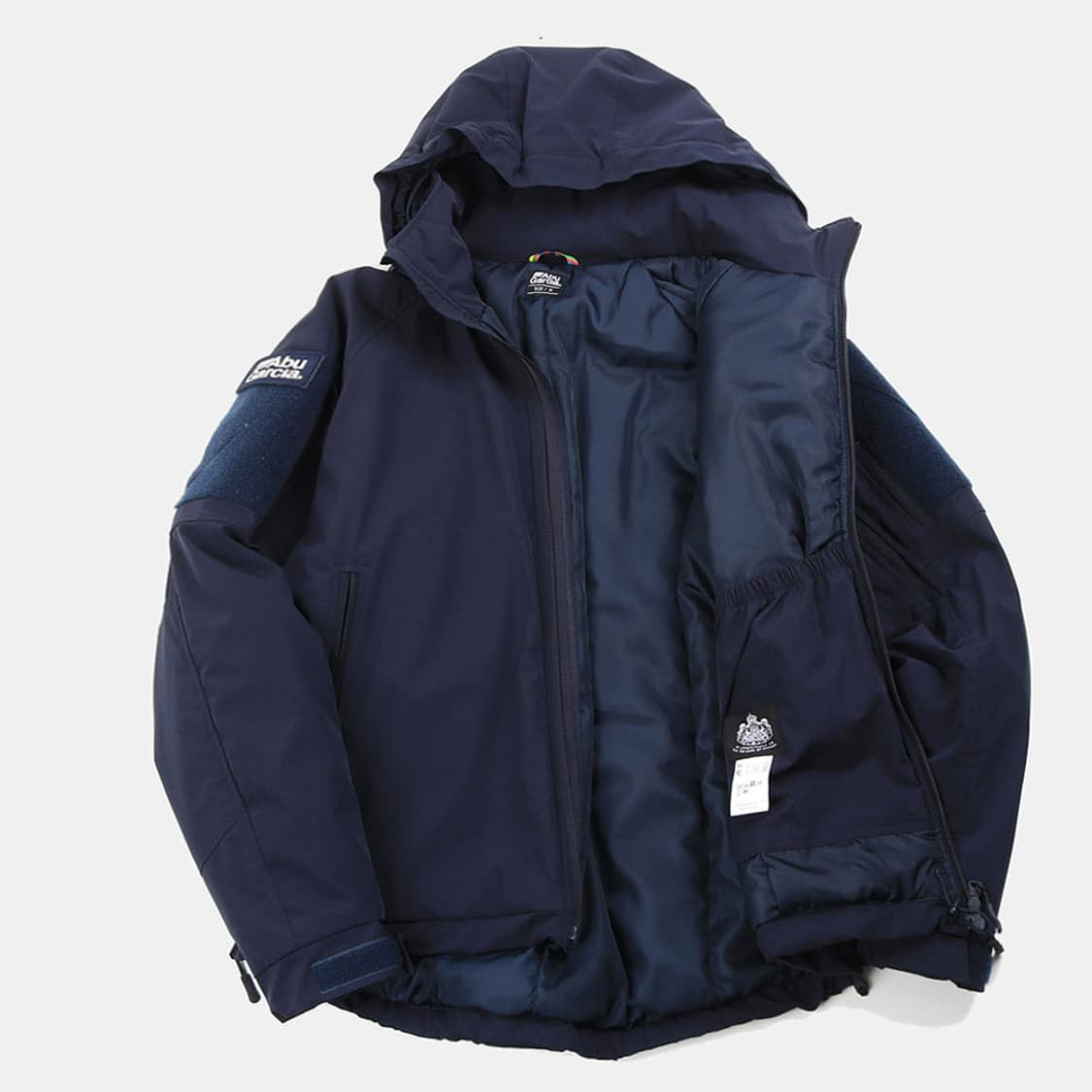 Is-ness x Abu Garcia 상품이미지9