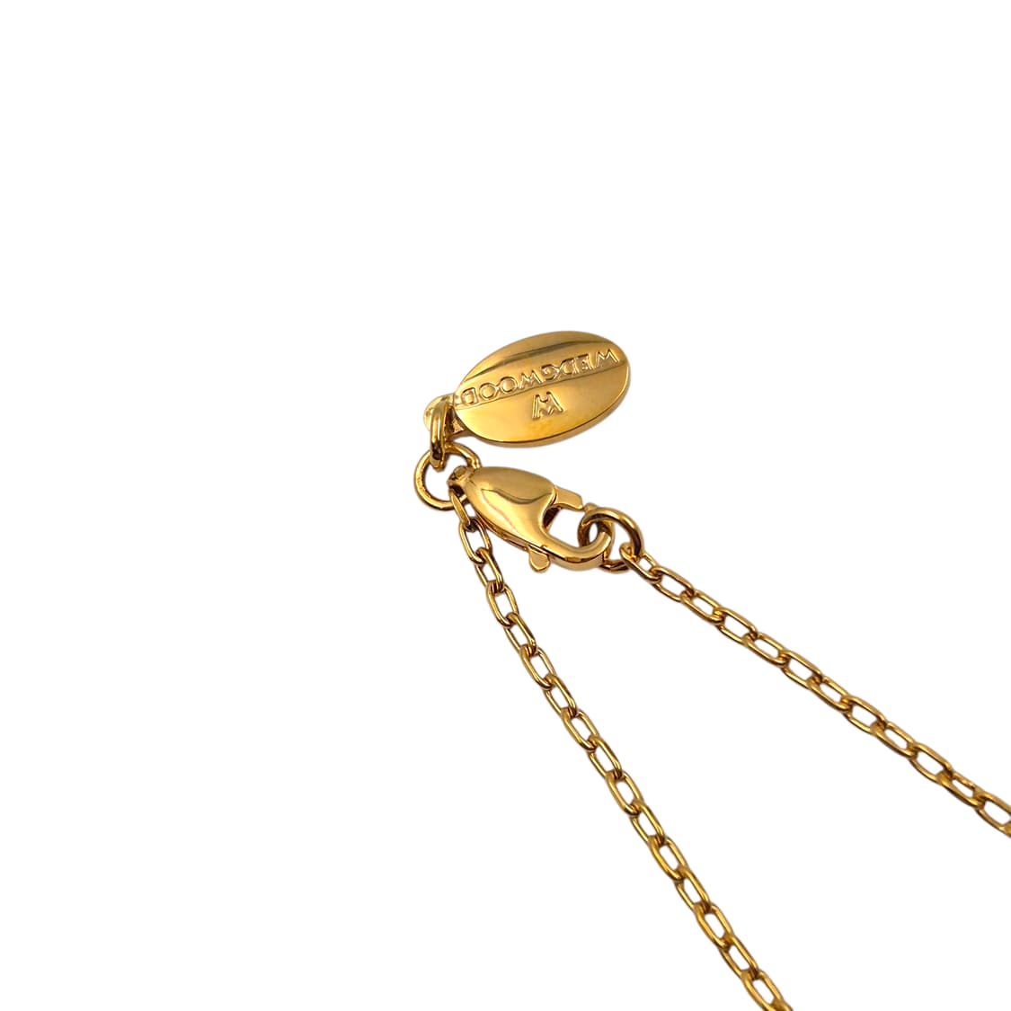 00s 영국 웨지우드 제스퍼 비너스 카메오 목걸이 상품이미지6