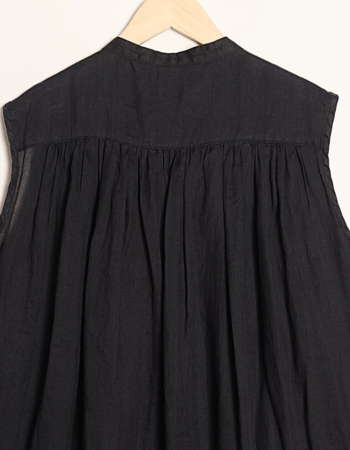 R.N.A. N Sleeveless Linen One-Piece 상품이미지7