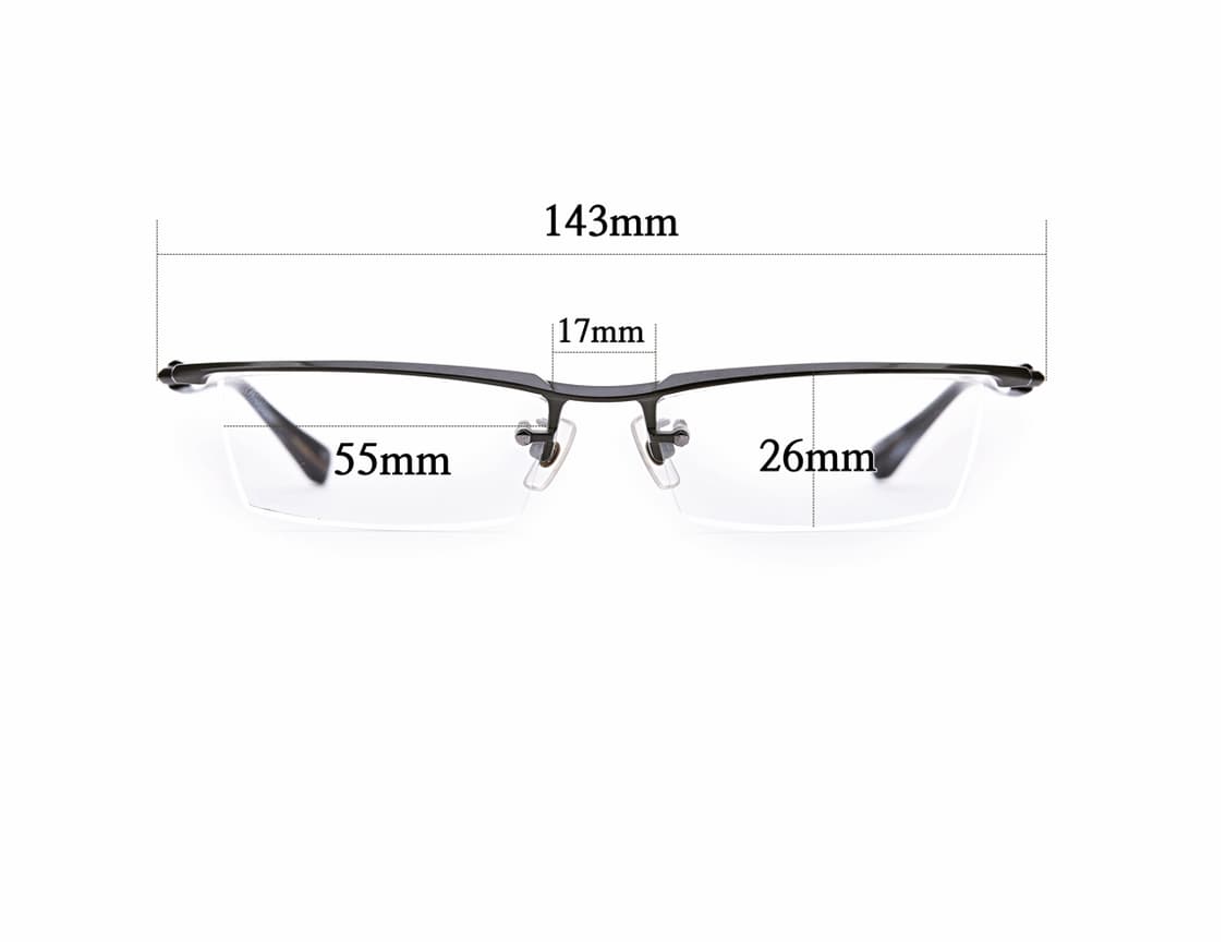 Less than Human(레스댄휴먼), Andrei.c 55" 상품이미지7