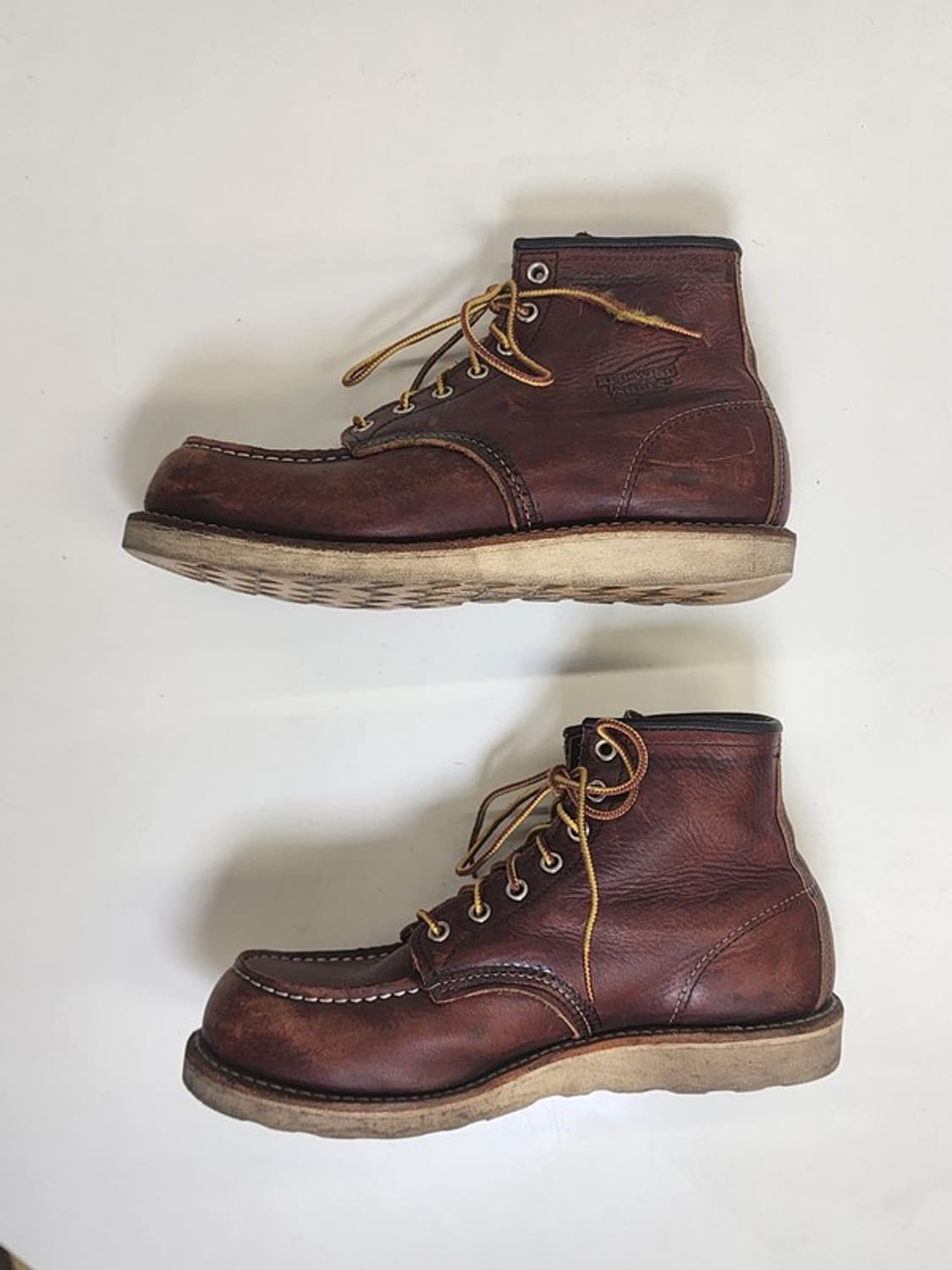 RED WING SHOES 8138 255 상품이미지3