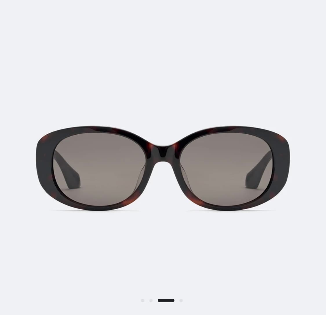 산드로 아이 선글라스 SD6093 상품이미지7