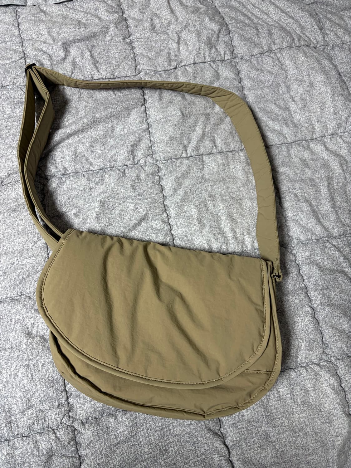 마지언타이틀 S.RUNNERS BAG 상품이미지1