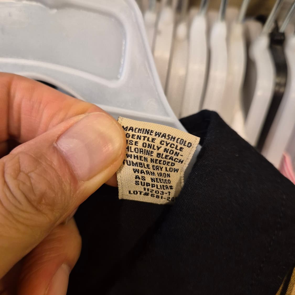 (XL)USA 하와이안 반팔셔츠  상품이미지4