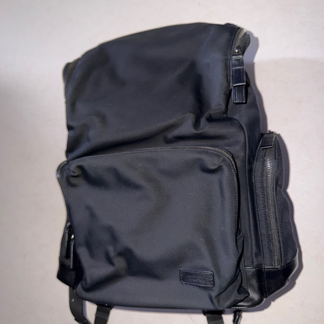 TUMI 투미 해리슨 클리퍼드 남성 노트북 백팩 상품이미지2