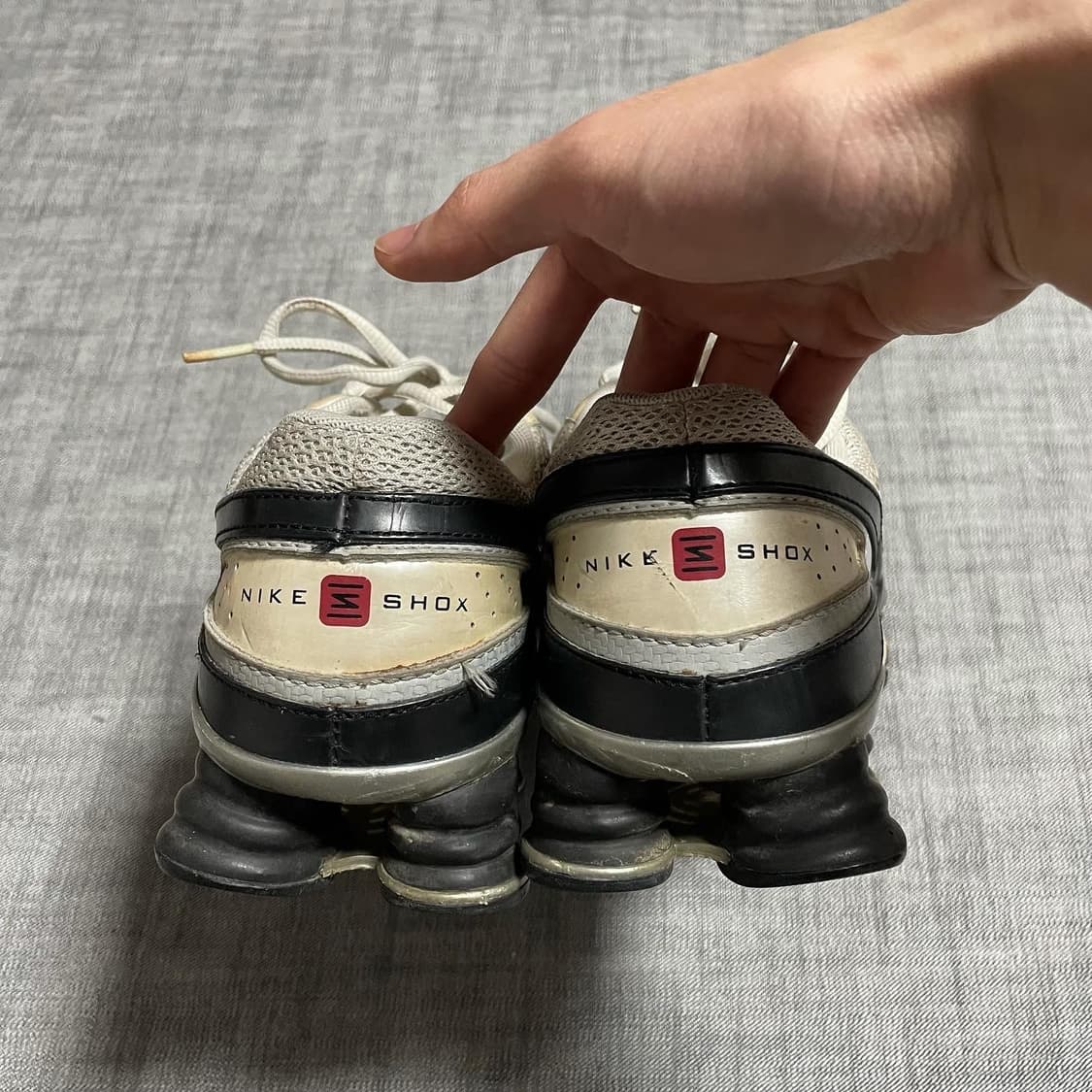 나이키 삭스 터보7  상품이미지7