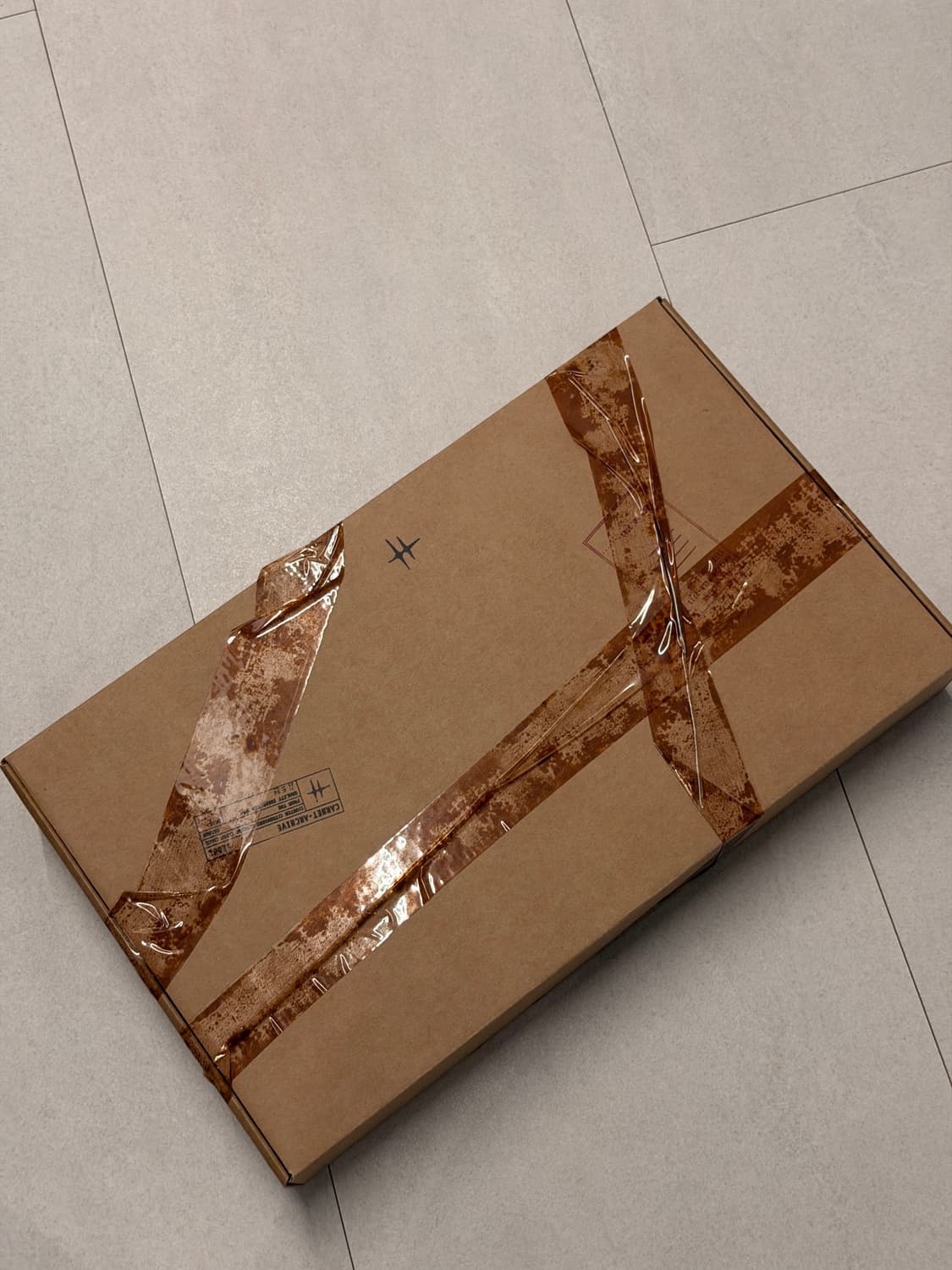 Carnet achive / Sack / M(30) 상품이미지6
