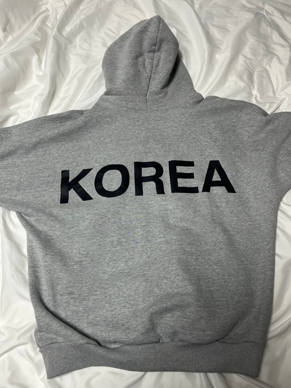 2) 칸예 이지 vzy yeezy sznx후드집업 상품이미지4