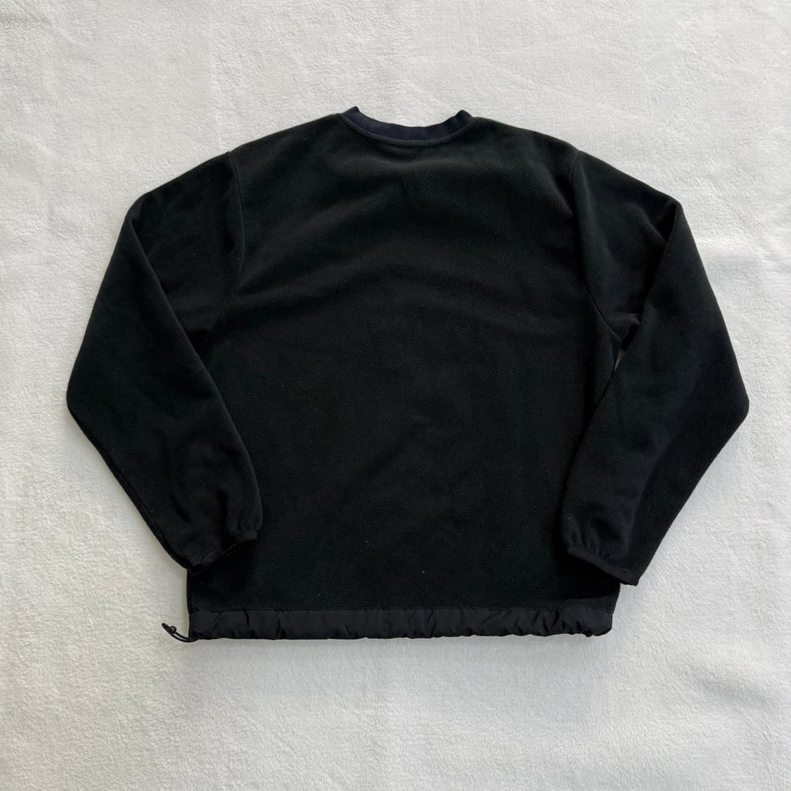 M 나이키 빅스우시 플리스 맨투맨 0319T 상품이미지2