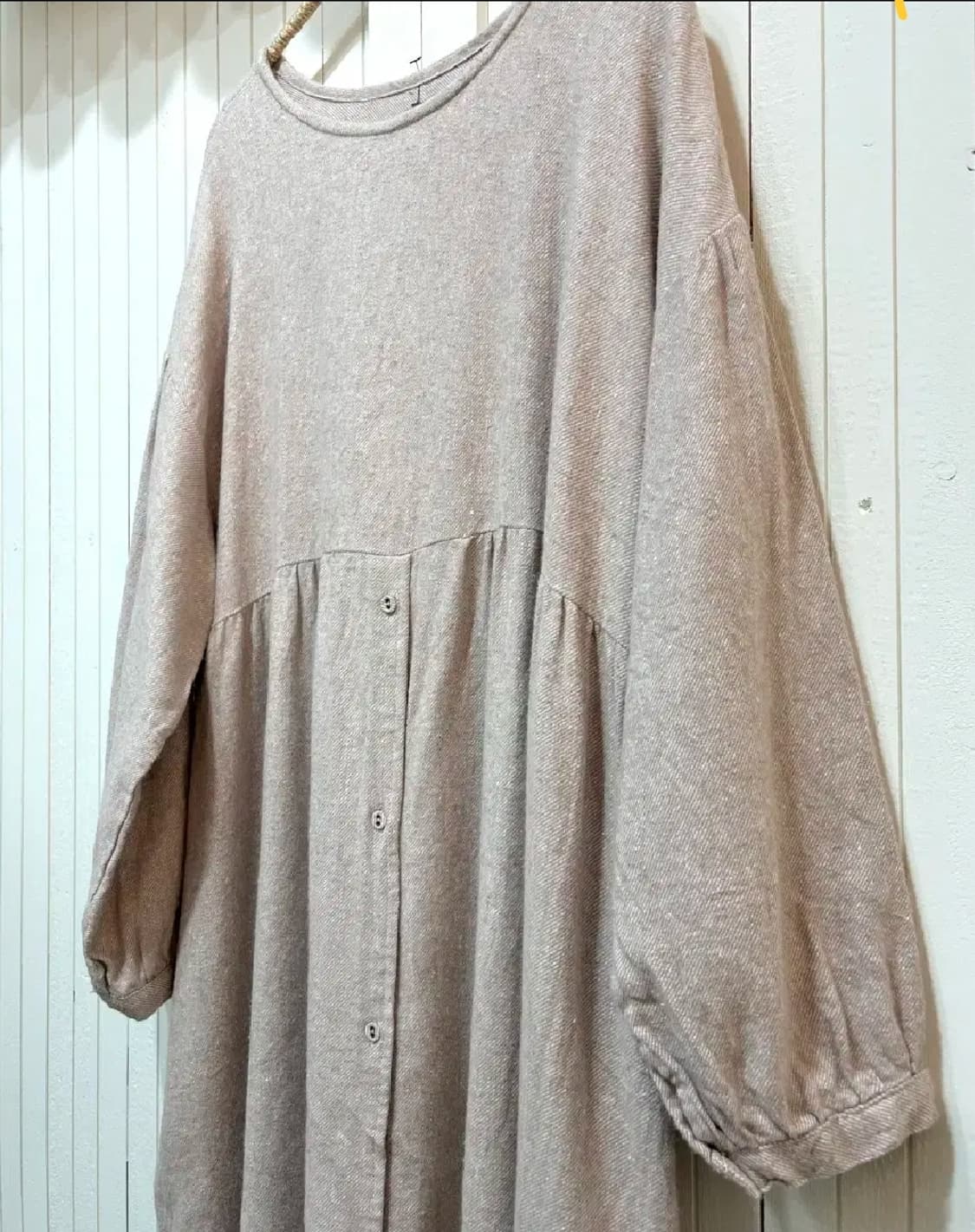 빈티지 사만사모스 모리걸 원피스 상품이미지5