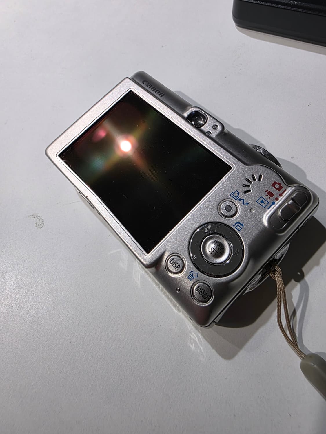 캐논 익서스 IXUS 60 상품이미지2