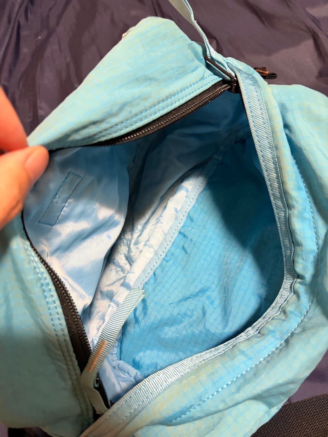 포터 숄더백 상품이미지3