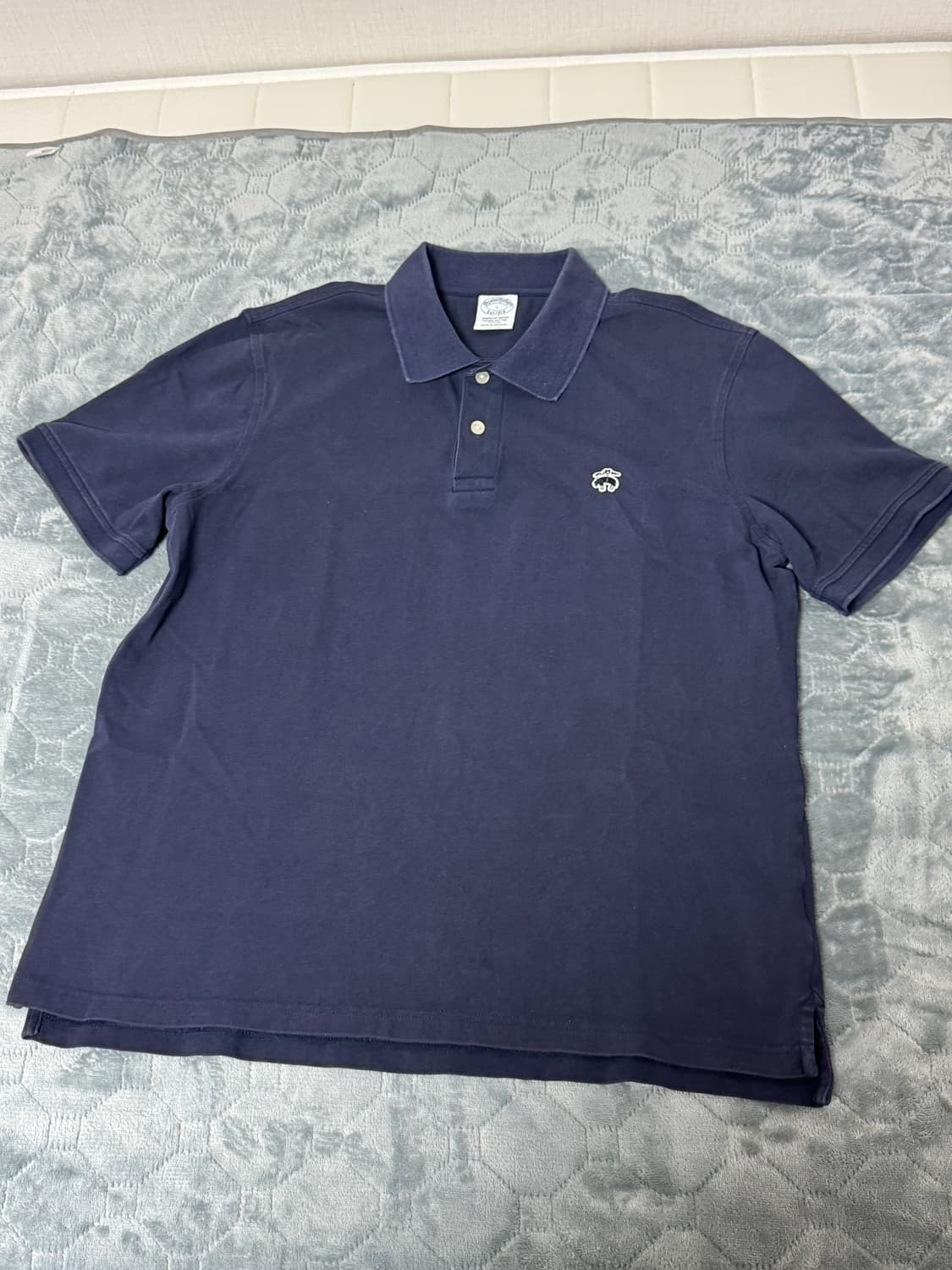 브룩스 브라더스 피케티 L 상품이미지1